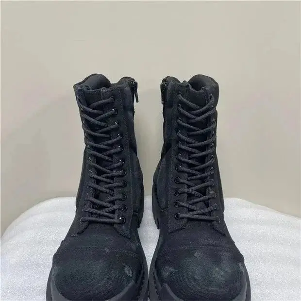 Balenciaga Strike Boots [4 styles]
