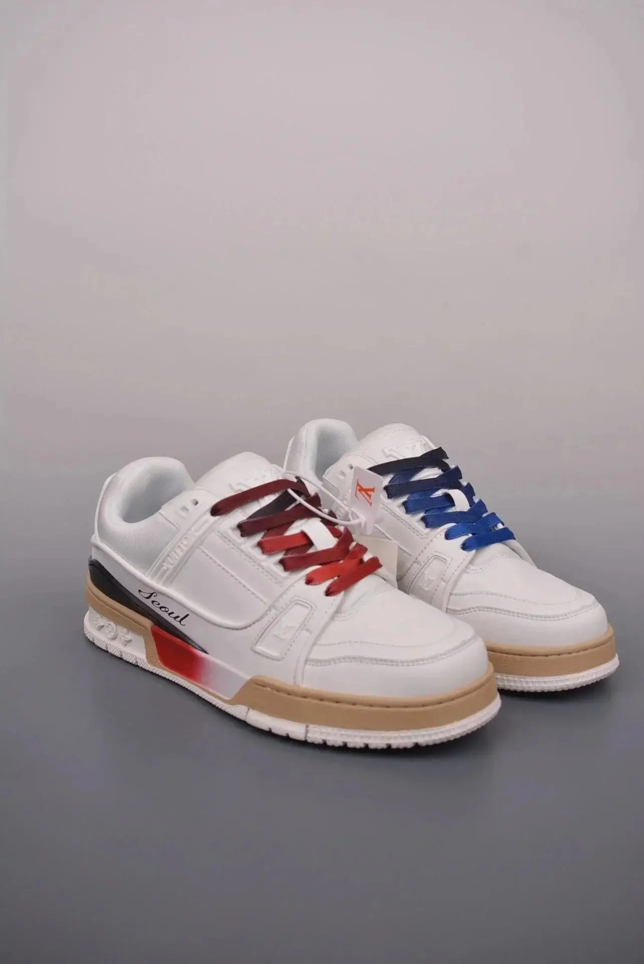 LV Sneakers(33 style) 2