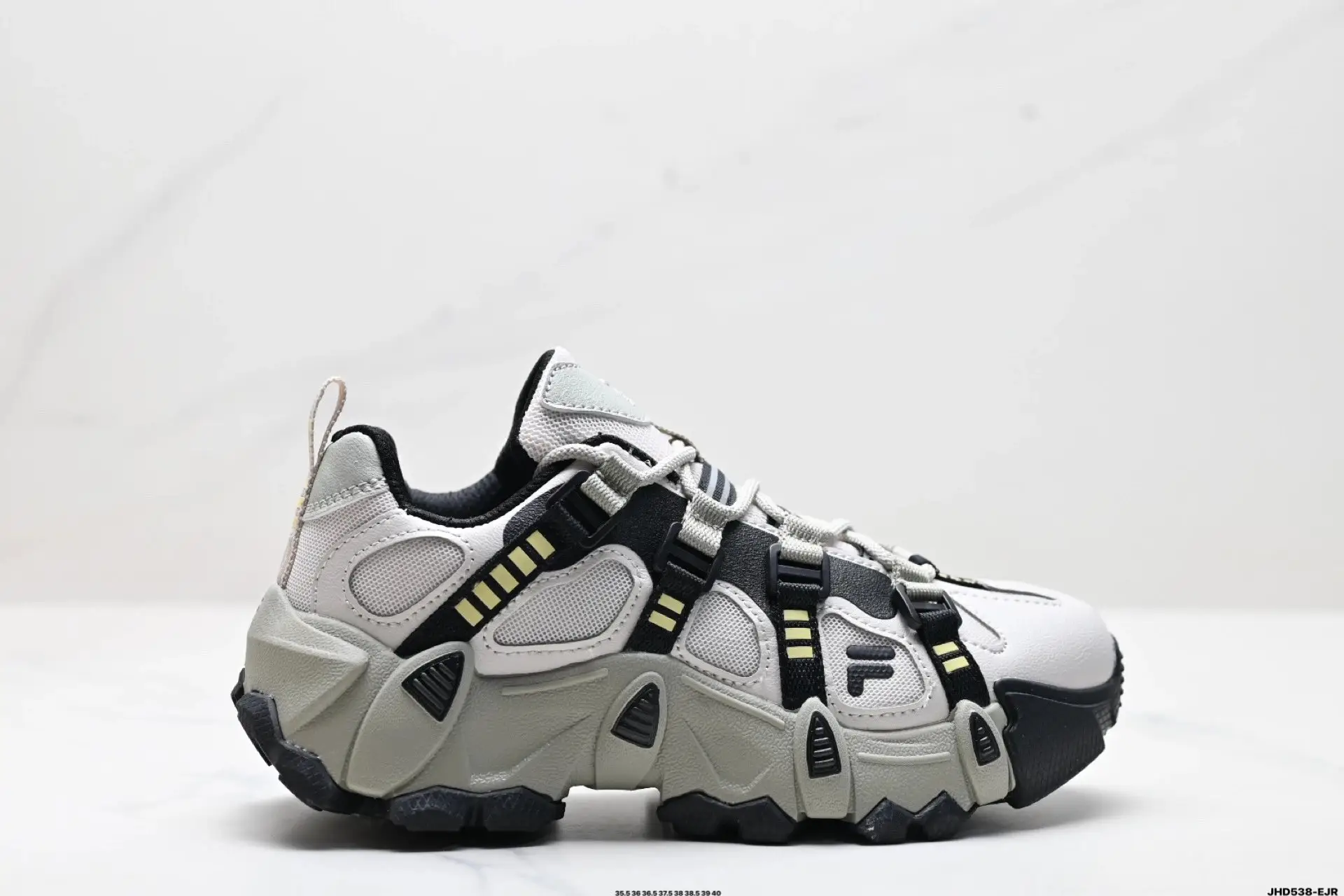 Fila Ray Tracer Sneakers 2