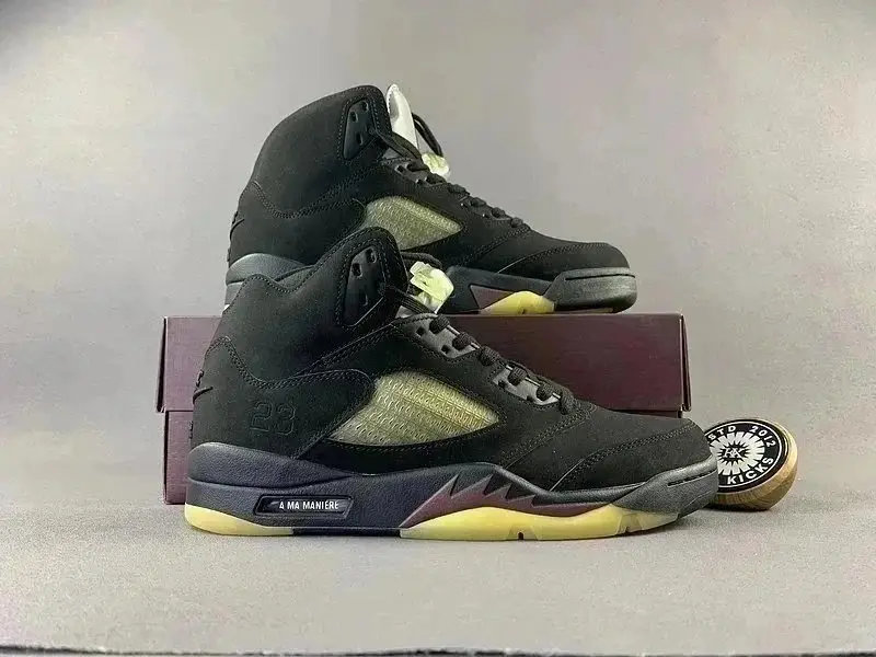 Nike Air Jordan 5 2