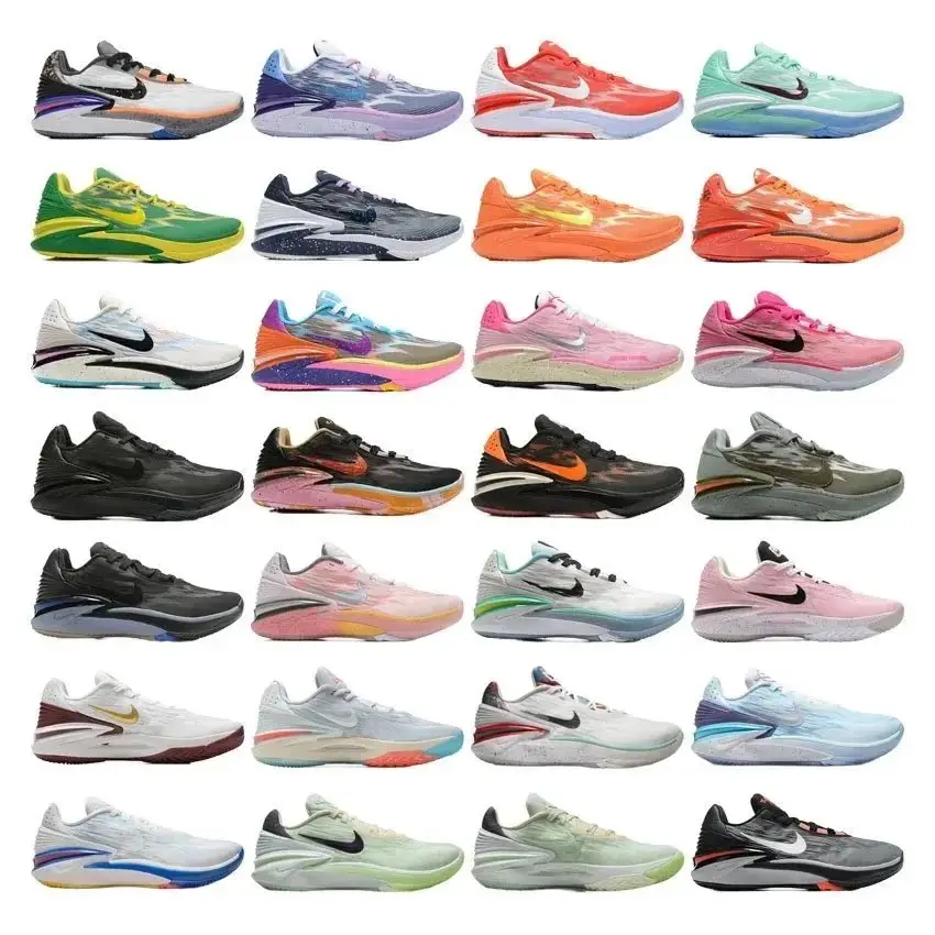 Nike Zoom GT Cut 2 Sneakers