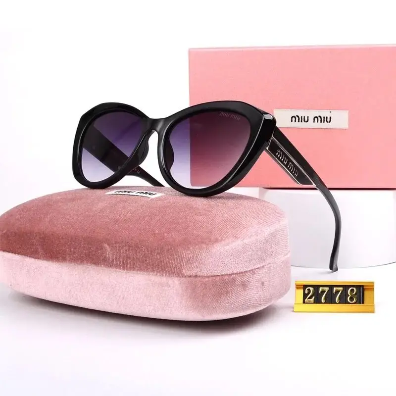 Miu Miu Sunglasses 2