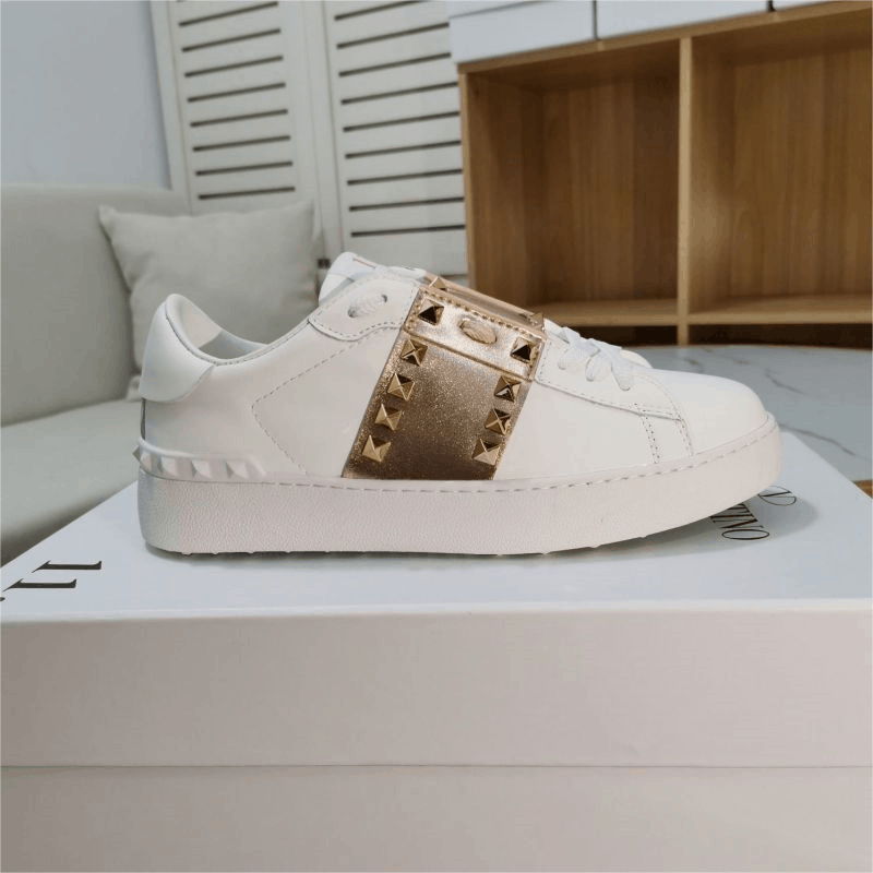 Valentino Chunky Sneakers [25 styles]
