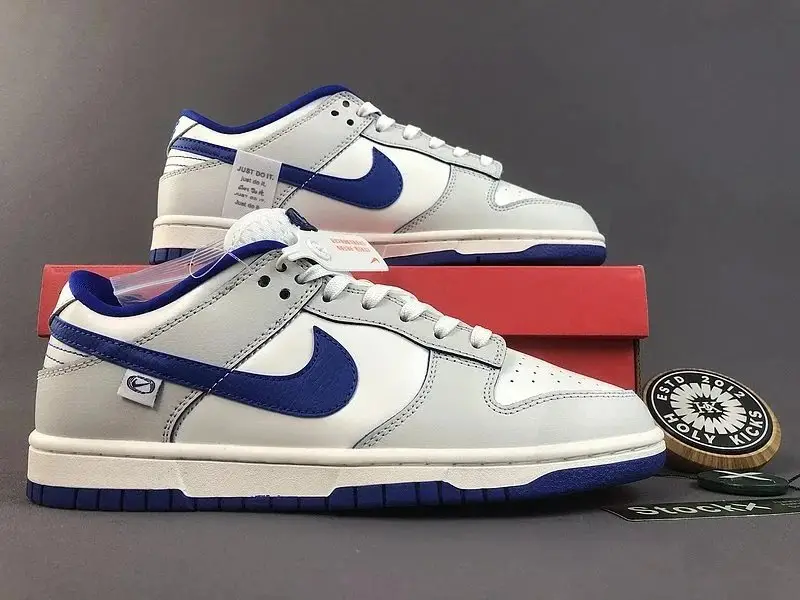 Nike SB Dunk Low Premium Sneakers 3