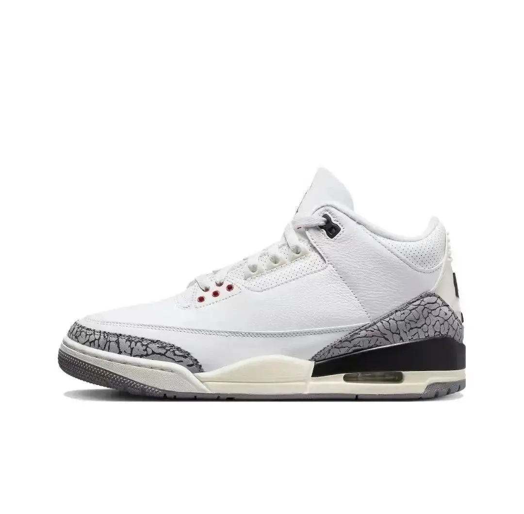Air Jordan aj3 Shoes (20style 3